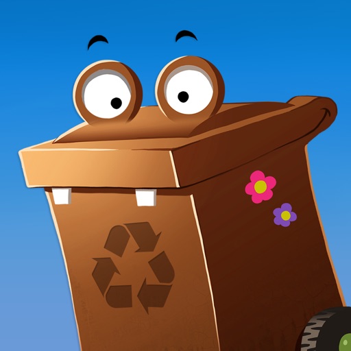 Grow Recycling app icon
